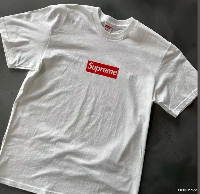 Opening Logo Angeles LA M L Bogo XL Los Box Limited White Edition 23SS S 0809